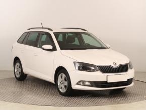 Škoda Fabia  1.0 TSI 