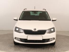 Škoda Fabia  1.0 TSI 