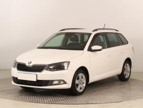 Škoda Fabia  1.0 TSI 