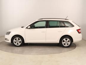 Škoda Fabia  1.0 TSI 