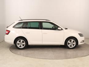 Škoda Fabia  1.0 TSI 