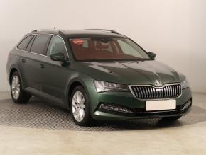 Škoda Superb  1.5 TSI Style