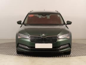 Škoda Superb  1.5 TSI Style 