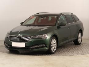 Škoda Superb  1.5 TSI Style 