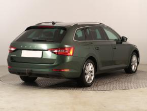 Škoda Superb  1.5 TSI Style 