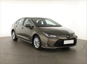 Toyota Corolla  1.5 VVT-i 