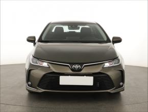 Toyota Corolla  1.5 VVT-i 