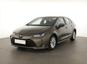 Toyota Corolla  1.5 VVT-i 