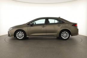 Toyota Corolla  1.5 VVT-i 