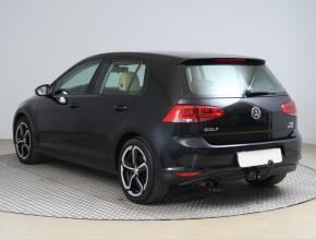 Volkswagen Golf  1.6 TDI 