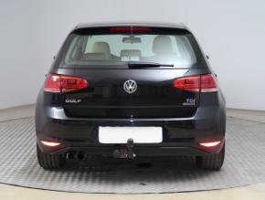 Volkswagen Golf  1.6 TDI 