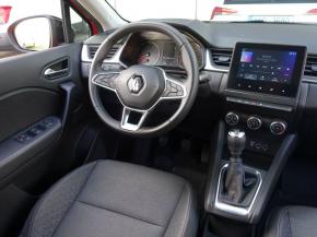 Renault Captur  1.0 TCe 