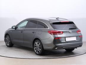 Hyundai i30  1.5 T-GDI MHEV 