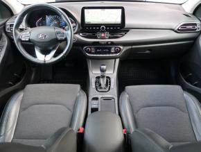 Hyundai i30  1.5 T-GDI MHEV 