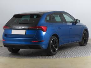 Škoda Scala  1.5 TSI Monte Carlo 