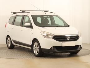 Dacia Lodgy  1.6 8V 