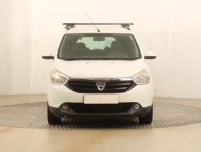 Dacia Lodgy  1.6 8V 