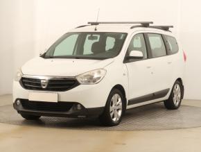 Dacia Lodgy  1.6 8V 