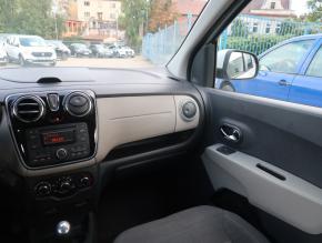 Dacia Lodgy  1.6 8V 