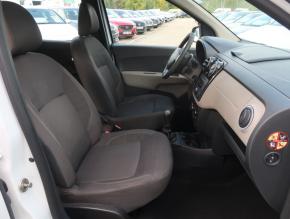 Dacia Lodgy  1.6 8V 