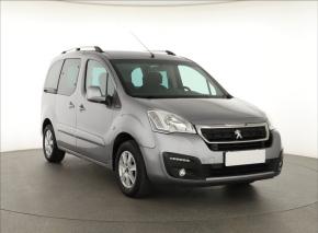 Peugeot Partner  1.6 BlueHDi Active