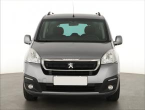 Peugeot Partner  1.6 BlueHDi Active 