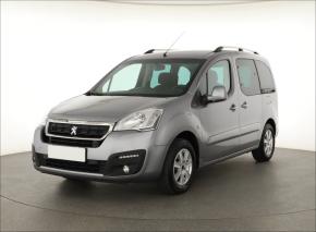 Peugeot Partner  1.6 BlueHDi Active 