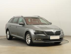 Škoda Superb  1.6 TDI Style