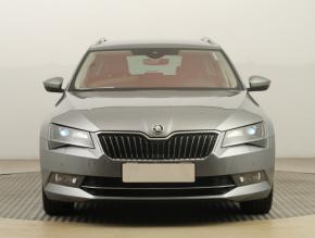 Škoda Superb  1.6 TDI Style 