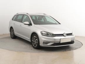 Volkswagen Golf  2.0 TDI 