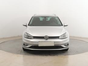 Volkswagen Golf  2.0 TDI 