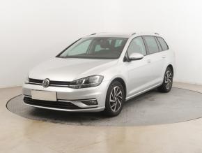 Volkswagen Golf  2.0 TDI 