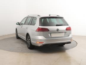 Volkswagen Golf  2.0 TDI 