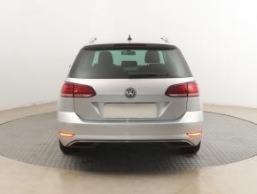 Volkswagen Golf  2.0 TDI 