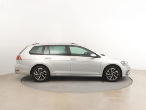 Volkswagen Golf  2.0 TDI 