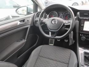 Volkswagen Golf  2.0 TDI 