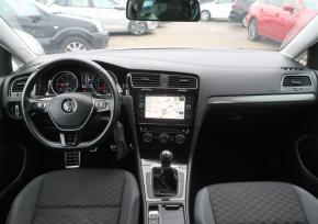 Volkswagen Golf  2.0 TDI 