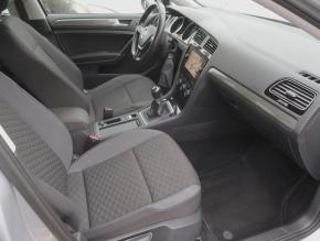 Volkswagen Golf  2.0 TDI 