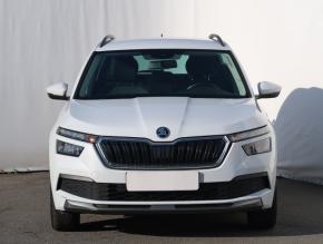 Škoda Kamiq  1.0 TSI 