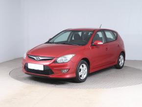 Hyundai i30  1.4 CVVT 