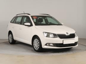 Škoda Fabia  1.4 TDI 