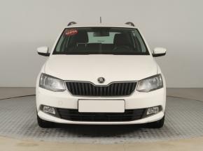 Škoda Fabia  1.4 TDI 