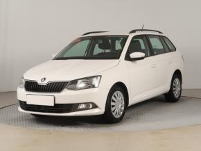 Škoda Fabia  1.4 TDI 