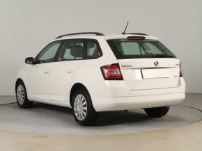 Škoda Fabia  1.4 TDI 