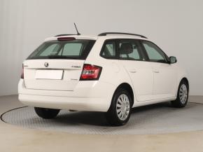 Škoda Fabia  1.4 TDI 