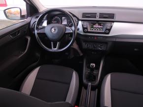 Škoda Fabia  1.4 TDI 