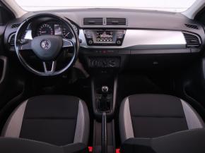 Škoda Fabia  1.4 TDI 