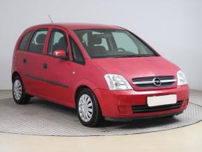 Opel Meriva  1.7 DTI 