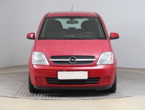 Opel Meriva  1.7 DTI 