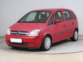 Opel Meriva  1.7 DTI 